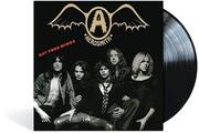 Aerosmith - Get Your Wings (Reissue) (LP)