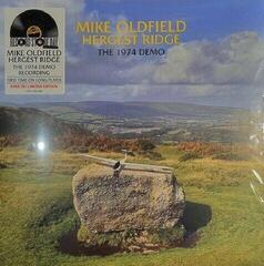 Disc de vinil Mike Oldfield - Hergest Ridge (LP)