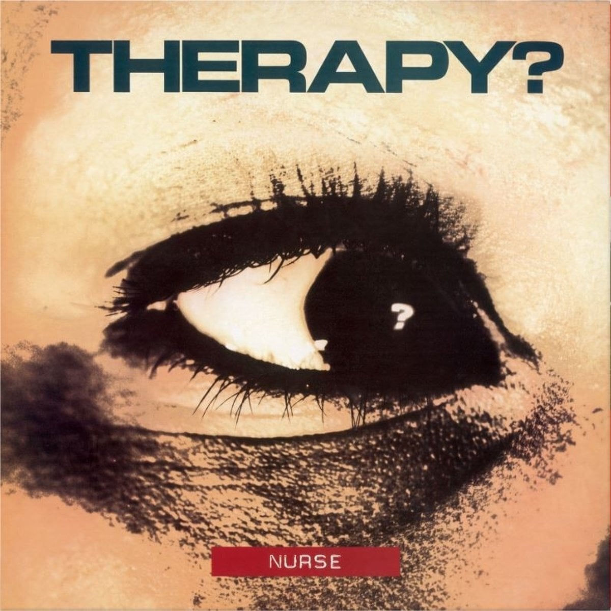 Disc de vinil Therapy? - Nurse (LP)