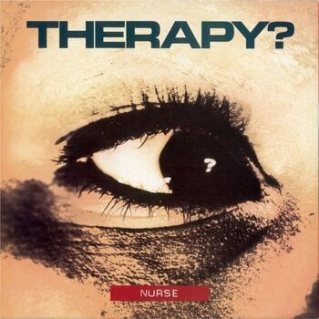 Disc de vinil Therapy? - Nurse (LP) - 1