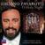 Vinyl Record Luciano Pavarotti & Kurt Herbert Adler & National Philharmonic Orchestra - O Holy Night (180 g) (2 LP)