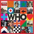 The Who - Who (Limited Edition) (6 x 7" + CD)