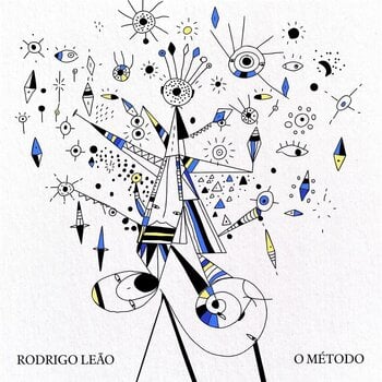 Schallplatte Rodrigo Leão - O Método (LP) - 1