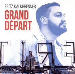 Disc de vinil Fritz Kalkbrenner - Grand Départ (Box Set) (2 LP + CD)