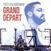 Disco de vinilo Fritz Kalkbrenner - Grand Départ (Box Set) (2 LP + CD)