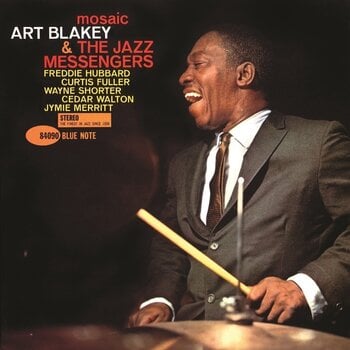 Schallplatte Art Blakey & The Jazz Messengers - Mosaic (180 g) (LP) - 1