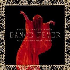 Vinyl Record Florence and the Machine - Dance Fever Live At Madison Square Garden (2 LP)