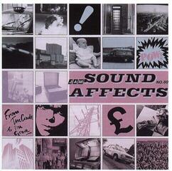 Грамофонна плоча The Jam - Sound Affects (Remastered) (Limited Edition) (180 g) (LP)