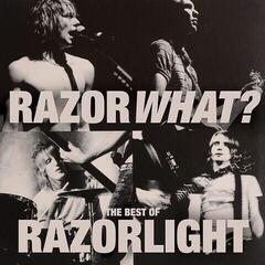 Disque vinyle Razorlight - Razorwhat? The Best Of Razorlight (LP)