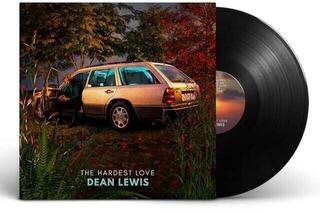 Vinüülplaat Dean Lewis - The Hardest Love (LP)