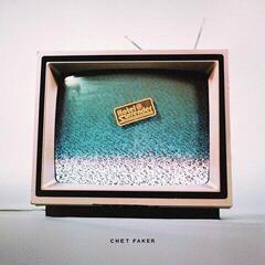 Vinüülplaat Chet Faker - Hotel Surrender (LP)