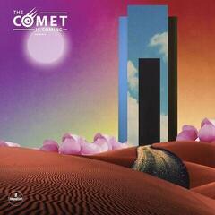 LP ploča The Comet Is Coming - Trust In The Lifeforce Of The Deep Mystery (LP)