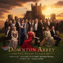 Schallplatte John Lunn - Downton Abbey: The Grand Finale (O.S.T.) (LP)