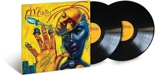 Disc de vinil Roy  Hargrove & The RH Factor - Hard Groove (180 g) (2 LP)