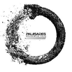 Вінілові платівки Palisades - Erase the Pain (Limited Edition) (LP)