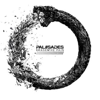 Вінілові платівки Palisades - Erase the Pain (Limited Edition) (LP) - 1