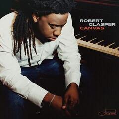 Vinyl Record Robert Glasper - Canvas (Remastered) (180 g) (2 LP)