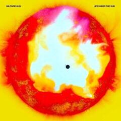 Vinyl Record Militarie Gun - Life Under The Gun (Coloured) (LP)