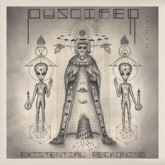 Вінілові платівки Puscifer - Existential Reckoning (2 LP)