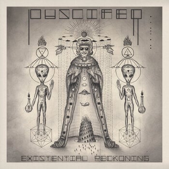 Вінілові платівки Puscifer - Existential Reckoning (2 LP) - 1