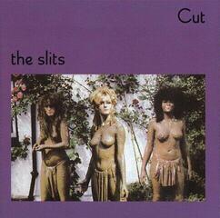 LP ploča The Slits - Cut (180 g) (LP)