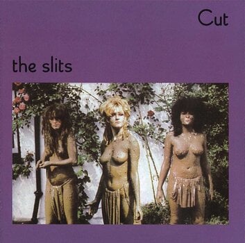 LP ploča The Slits - Cut (180 g) (LP) - 1