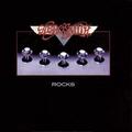 Aerosmith - Rocks (LP)