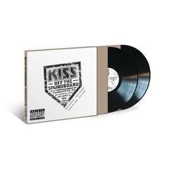Disc de vinil Kiss - Off The Soundboard Poughkeepsie NY Mid-Hudson Arena November 28. 1984 (Limited Edition) (180 g) (2 LP)