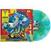 LP ploča Various Artists - Jazz Dispensary: The Freedom Sound! The People Arise (Blue/Yellow Freedom Blue Swirl Coloured) (LP)