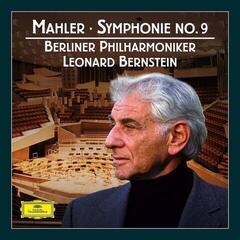 Вінілові платівки Gustav Mahler & Berliner Philharmoniker & Leonard Bernstein - Symphonie No. 9 (Reissue) (180 g) (2 LP)