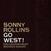 Vinyl Record Sonny Rollins - Go West!: The Contemporary Records Albums (Remastered) (Deluxe Edition) (180 g) (3 LP)
