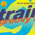 LP The Farm - Groovy Train (Limited Edition) (Orange Transparent Coloured) (LP)
