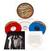 Vinyl Record Small Faces - Ogdens' Nut Gone Flake (Reissue) (Remastered) (Box Set) (3 LP)