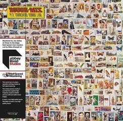 Vinyl Record Pete Townshend & Ronnie Lane - Rough Mix (Remastered) (Limited Edition) (LP)