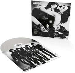 Vinyl Record Scorpions - Love At First Sting (Special Edition) (Silver Coloured) (LP)