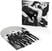 Vinyl Record Scorpions - Love At First Sting (Special Edition) (Silver Coloured) (LP)
