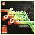 Disco de vinilo Various Artists - Lovers Rock (The Soulful Sound Of Romantic Reggae) (2 LP)