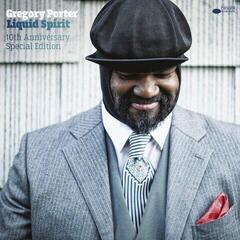 LP ploča Gregory Porter - Liquid Spirit (10th Anniversary/Limited Edition) (3 LP)