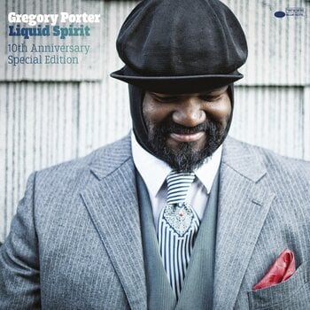 LP ploča Gregory Porter - Liquid Spirit (10th Anniversary/Limited Edition) (3 LP) - 1