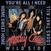 Disco de vinilo Mötley Crüe - You're All I Need (Limited Edition) (Red Coloured) (EP)