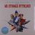 Disco de vinilo The Barry Gray Orchestra - No Strings Attached (Reissue) (Blue Coloured) (10")