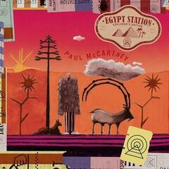 Disc de vinil Paul McCartney - Egypt Station (Explorer's Edition) (180 g) (3 LP)