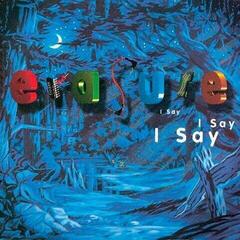 LP ploča Erasure - I Say I Say I Say (Limited Edition) (180 g) (LP)