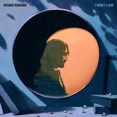 Vinüülplaat Noah Kahan - I Was / I Am (Limited Edition) (Coloured) (LP)