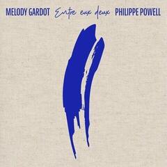 Грамофонна плоча Melody Gardot & Philippe Baden Powell - Entre Eux Deux (LP)