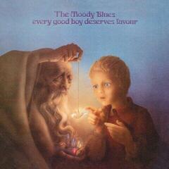 LP ploča The Moody Blues - Every Good Boy Deserves Favour (180 g) (LP)