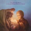 The Moody Blues - Every Good Boy Deserves Favour (180 g) (LP)