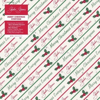 Schallplatte Shakin Stevens - Merry Christmas Everyone (Remastered) (12") - 1