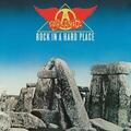 Aerosmith - Rock In A Hard Place (Reissue) (180 g) (LP)