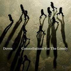 Disque vinyle Doves - Constellations For The Lonely (180 g) (LP)